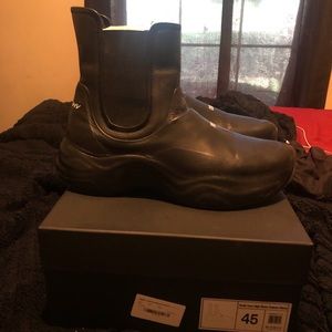 MISBHV MOON “YOUTH CORE” Boots